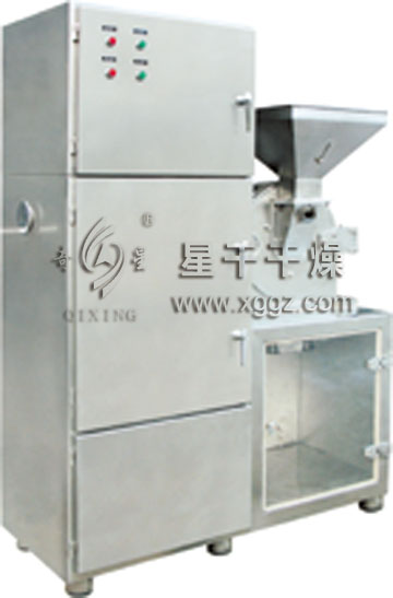 20B、30B、40B、50B等系列萬能高效粉碎吸塵機(jī)(組)