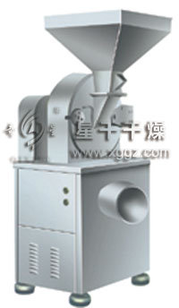 20B、30B、40B、50B系列萬能高效粉碎機(jī)